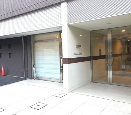 上野駅 徒歩3分 6階の物件外観写真